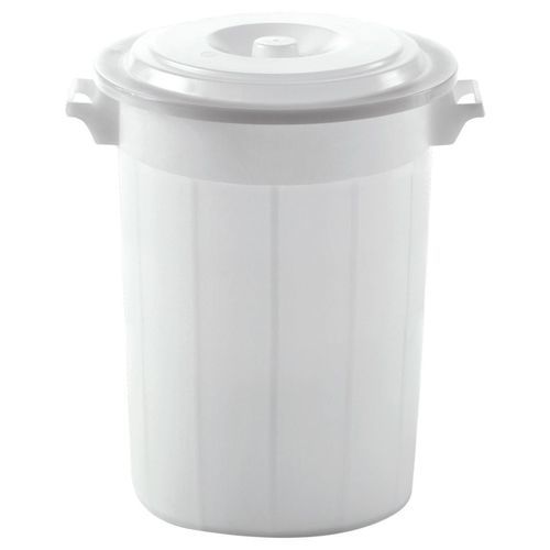 Cubo de basura de plástico - 3210249 - Piro Impianti Zootecnici Srl