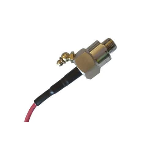 Sonda de temperatura conectada - WDB Series - 4b Braime - con termistores
