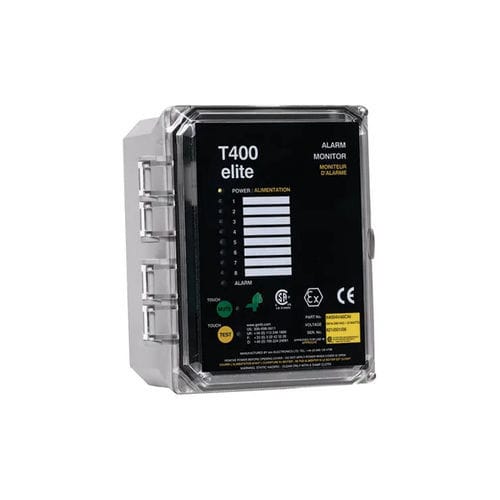 Sistema de vigilancia de temperatura - T400 Elite - 4b Braime
