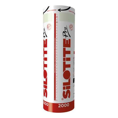 Film de ensilado estirable - Silotite Pro 2000 - Amcor - enfardado de balas / de material plástico