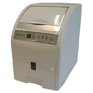 Máquina de compostaje para residuos alimentarios orgánicos - Piccolo - VRS - Value Recovery Solutions AG