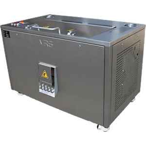 Máquina de compostaje para residuos alimentarios orgánicos - 150 «Swiss» - VRS - Value Recovery Solutions AG