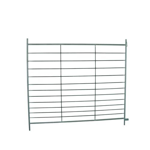 Barrera para la ganadería - FENG5, GA2000 - AHI - FARM CAMARA - para corderos / de metal / galvanizada