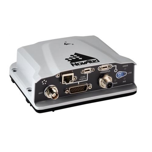 Receptor GNSS - PwrPak7 - Chengdu Beidou Nebula Technology Co., Ltd - GLONASS / GPS / GALILEO