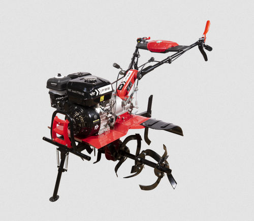 Desyerbador manual - FT50 - VST Tillers Tractors Limited - portátil