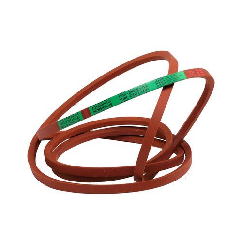 correa de transmisión para cortadora de césped - MOVENDIS Agri Belts