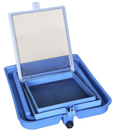 Bandeja para huevos - SPR 250 TRAY SET  - HSK AQUA CULTUR