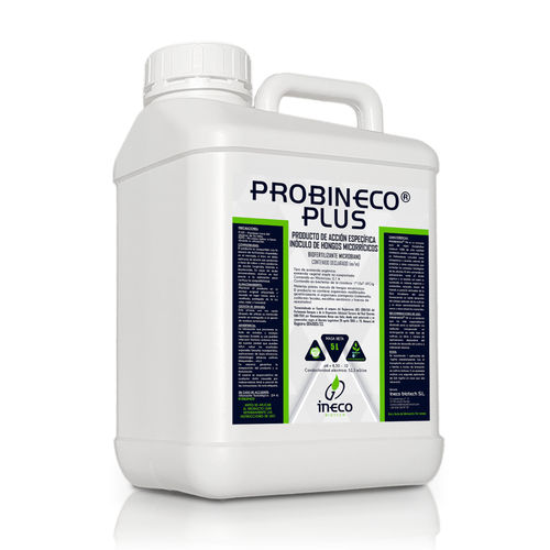 Fertilizante líquido - Probineco Plus - Ineco Biotech - soluble