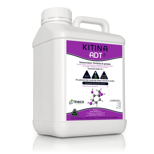 Adyuvante líquido - IB0028 - Ineco Biotech