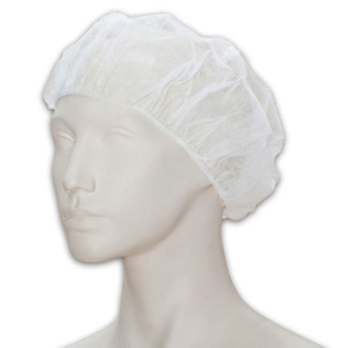 Gorro de trabajo - 30420 series - ZVG - de polipropileno