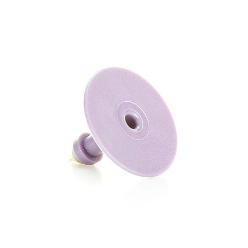 Crotal para oreja para porcinos - 8230 - Cardil Productos - de metal