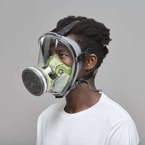 Aparato respiratorio integral - 5150 - BLS FRANCE