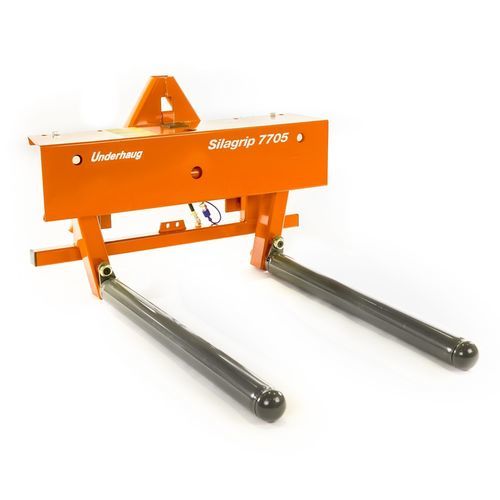 Pinza para balas redondas - UM-7705 - Underhaug AS