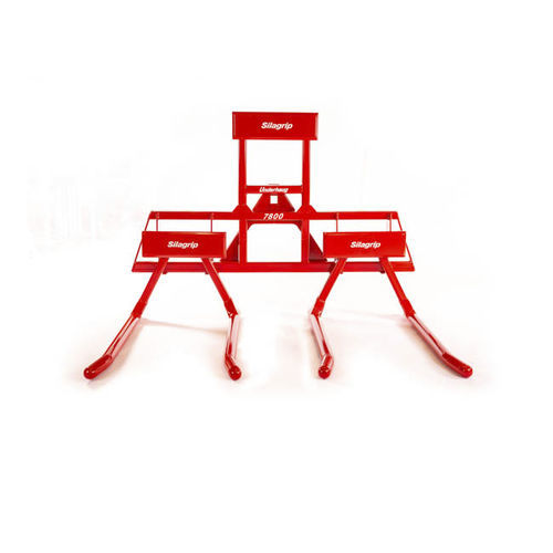 Pinza para balas redondas - UM-7800 - Underhaug AS