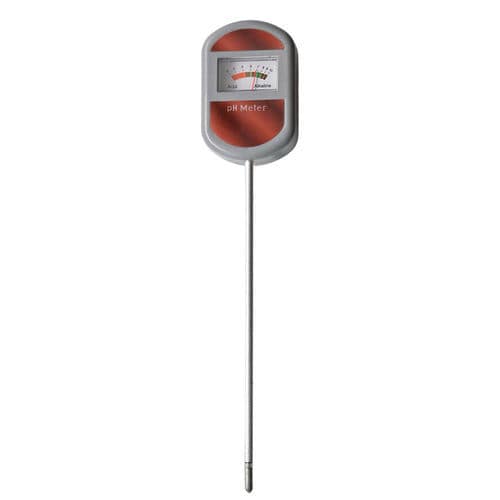 PHmetro para suelo - NUR-SOILPH - Plastrip