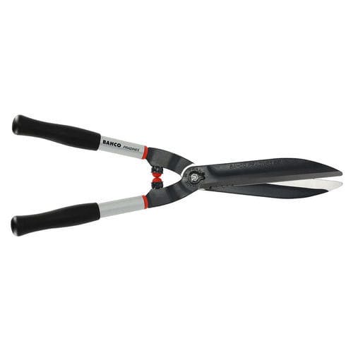 Cizalla para cortar setos hoja de acero al carbono - P51-SL - Plastrip