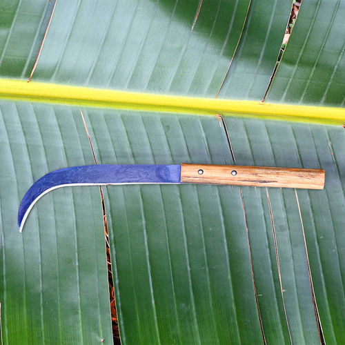 Cuchilla de corte derecha - Plastrip