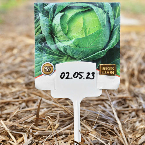 Etiqueta hortícola - Seed Packet Holders - Plastrip