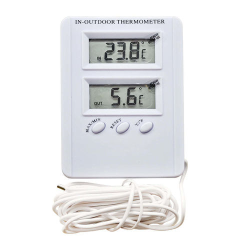 Termómetro digital - Plastrip - °C / °F