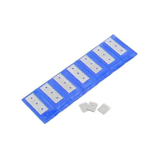 Cuchilla de corte - Duratool Blades - Plastrip
