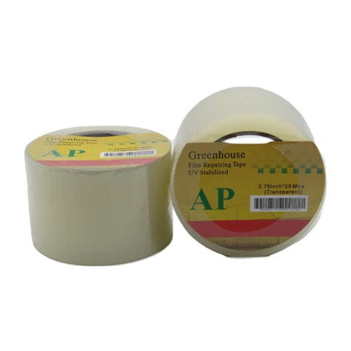 Cinta adhesiva de plástico - Plastrip