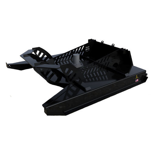 Desbrozadora de lámina - Big Tool Rack