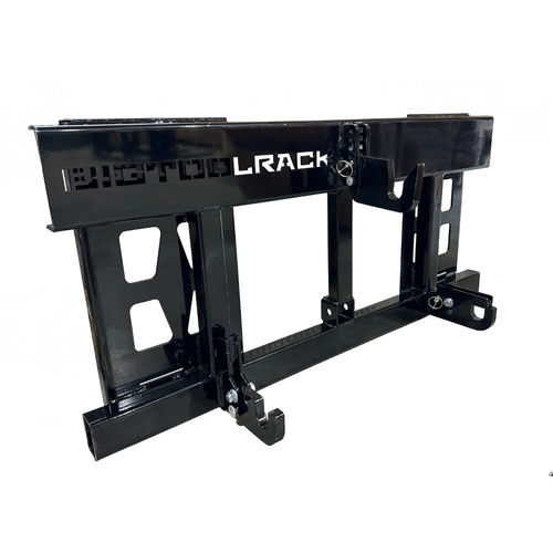 Sistema de enganche - Big Tool Rack