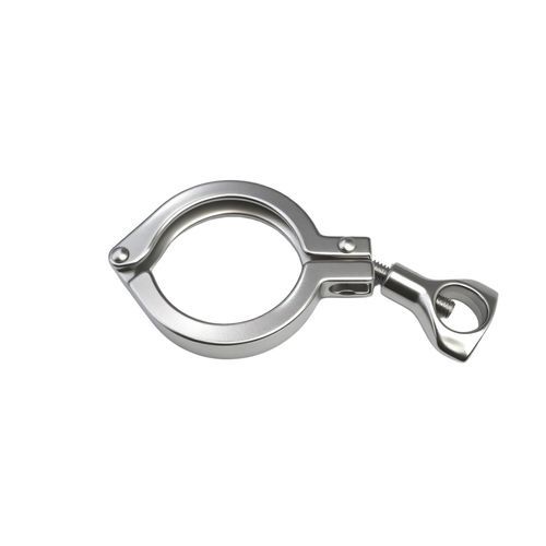 Sujetatubos gran potencia - CLAMP RING HD - NewEra Milking