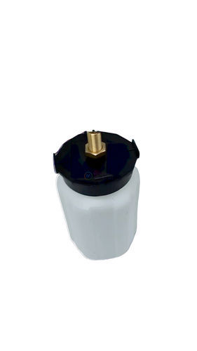 Bomba para lubricantes - NewEra Milking - de ordeño