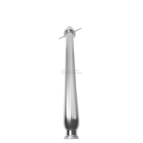Filtro para leche - 63 STRAIGHT - NewEra Milking
