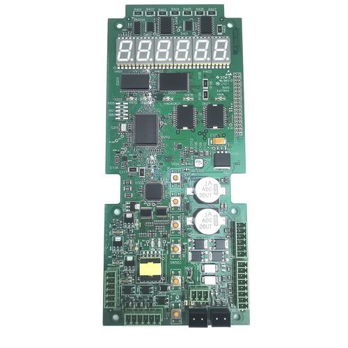 Unidad de control electrónico - MPC580 - NewEra Milking