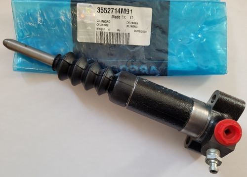 Cilindro para tractor - MC008483M - Madal Srl - para vehículo agrícola / para embrague / para Landini