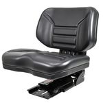 asiento para tractor