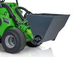 sistema autom&aacute;tico de distribuci&oacute;n de alimentos para animales dom&eacute;sticos