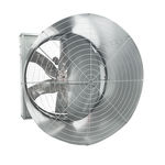 ventilador para instalaci&oacute;n agr&iacute;cola