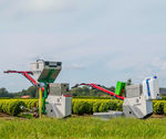 portaherramientas cultivador