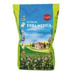 forraje de alfalfa
