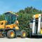 tractor de arco altoOPTIMUM COMFORTPellenc