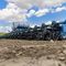 strip-till con sembradorFalcon SF700Kinze Manufacturing, Inc.