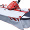 segadora frontalGMD 1021 F COMPACTKUHN S.A.