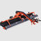 hileradora de cinta transportadoraMERGE MAXX 950KUHN S.A.