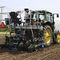 sembradora para parcela de prueba con dosificador el&eacute;ctricoSeedPro Elite Research PlanterAlmaco