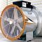 ventilador axialGSI Horticulture