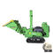 trituradora de ramas autopropulsadaTB120-C PROPERUZZO Srl