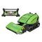 segadora con control remotoROBOFOX ELECTRAPERUZZO Srl