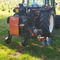 portaherramientas multifunci&oacute;nIT 115 seriesCABA INDUSTRIE Srl