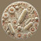 complemento alimenticio para animalesNucleoPlus SCCentafarm S.r.l