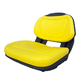 asiento para tractor / sin reposabrazos