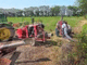grupo de bombeo de agua / con motor térmico / móvil / diésel