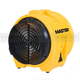 ventilador para instalación agrícola / de circulación de aire / de pie / portátil